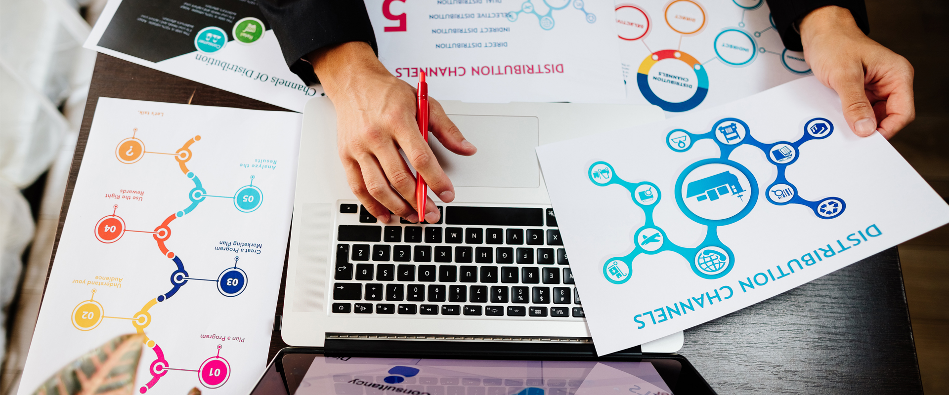 What Makes Us Different